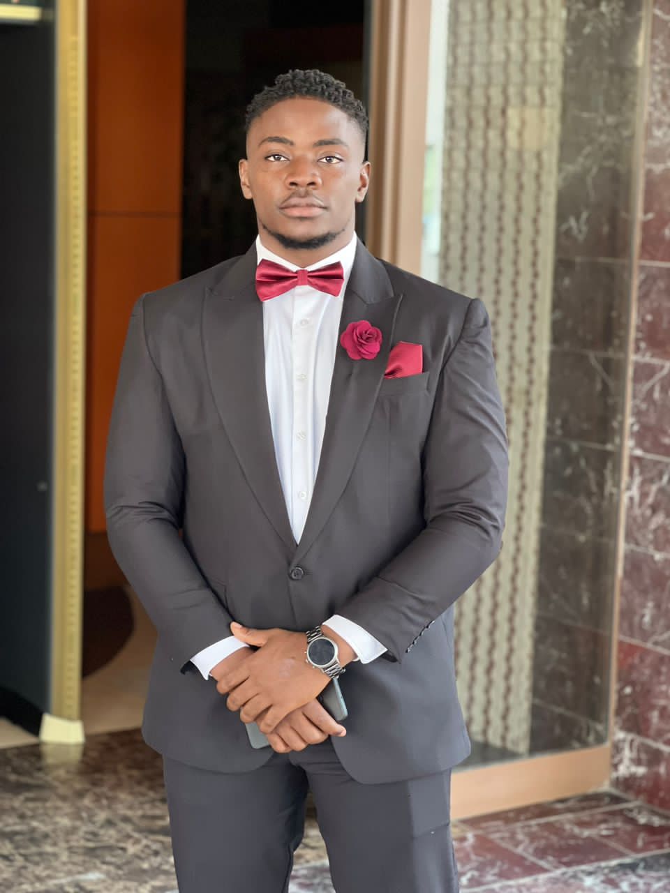 Chukwuebuka Mgbojikwe