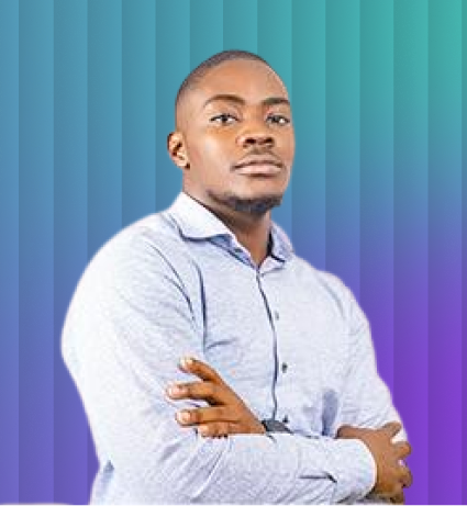 Chukwuebuka Mgbojikwe
