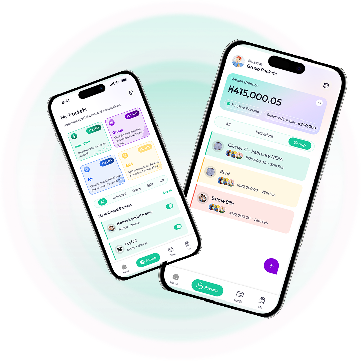 Billey app