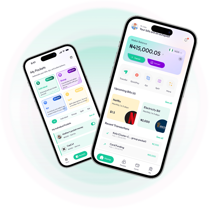 Billey app